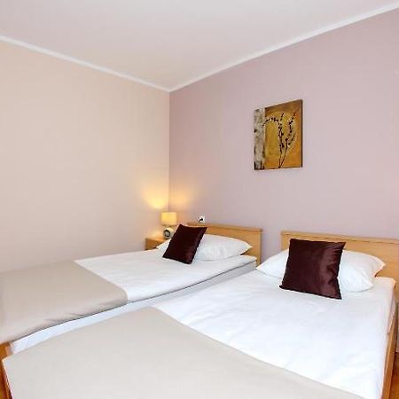 Bay Bridge Center Apartment 1 Zadar Zimmer foto