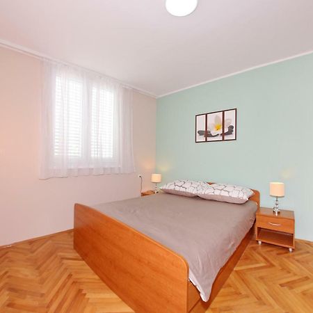 Bay Bridge Center Apartment 1 Zadar Exterior foto